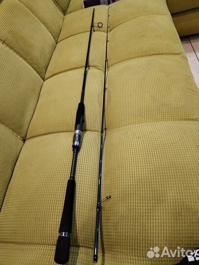 Спиннинговое удилище