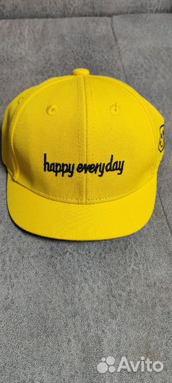 Кепка детская