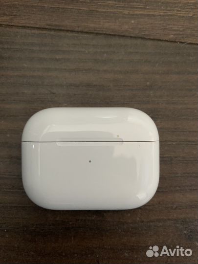 Беспроводные наушники apple airpods pro 2