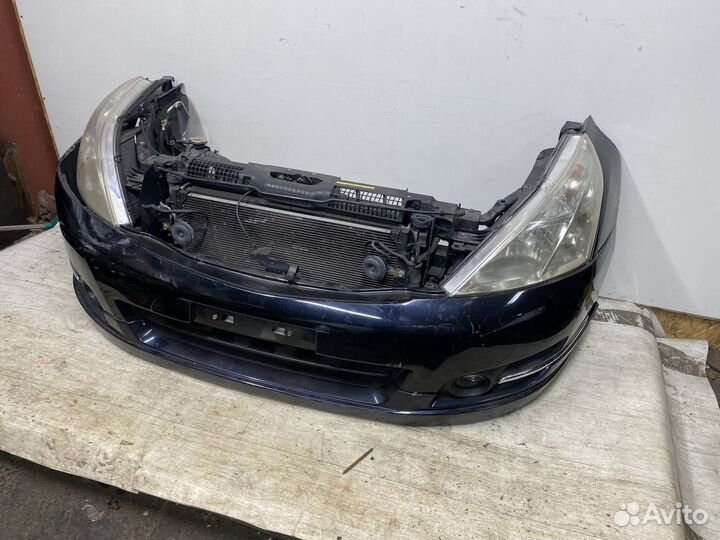 Ноускат Nissan Teana J32