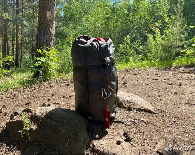 Спальный мешок Mishka