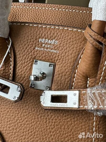 Сумка Hermes Birkin 25