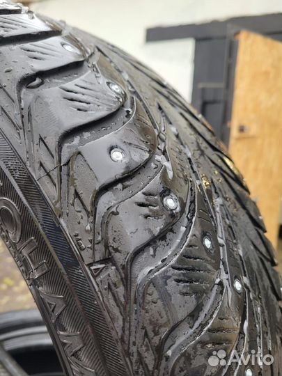 Yokohama Ice Guard IG50 245/55 R19