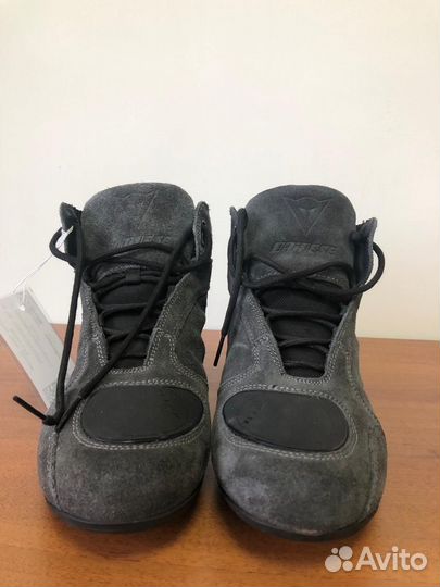 Мотоботы сапоги кроссовки Dainese Vera Cruz р.38