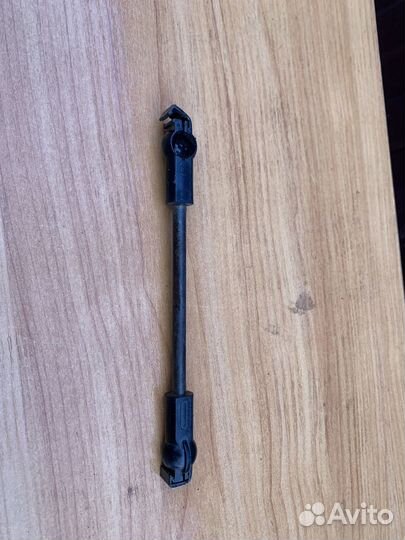 Тяга кулисы шевроле ланос