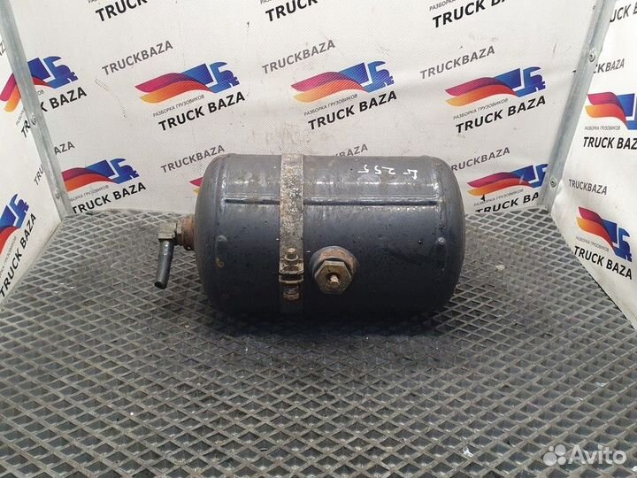 Ресивер воздушный 4 L