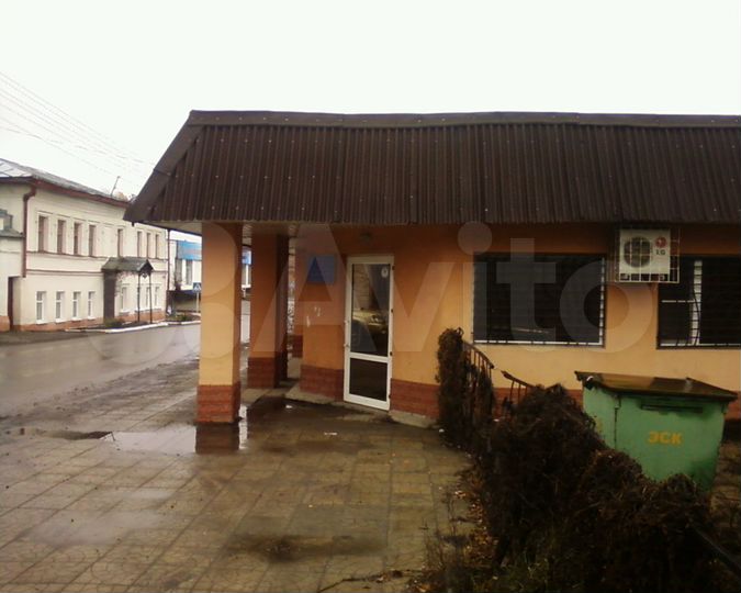 Свободного назначения, 113 м²