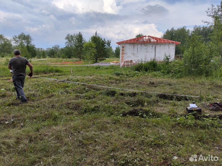 Помощь в покупке стройматериалов