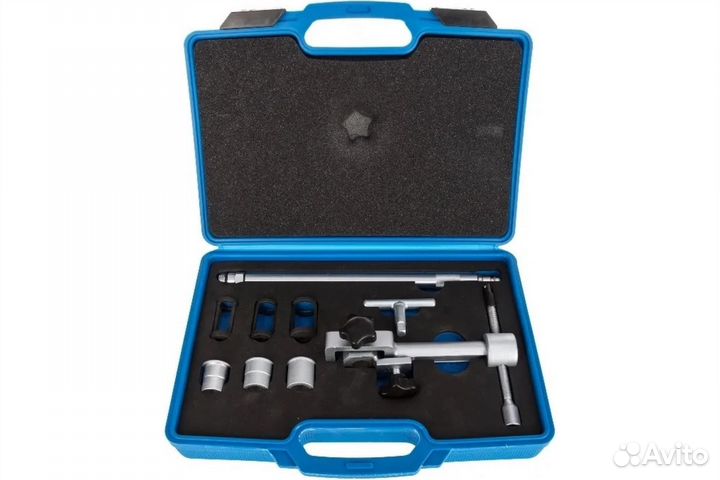 Рассухариватель для двигателей