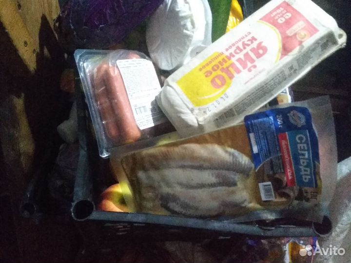 Корма для сельскохозяйственных животных