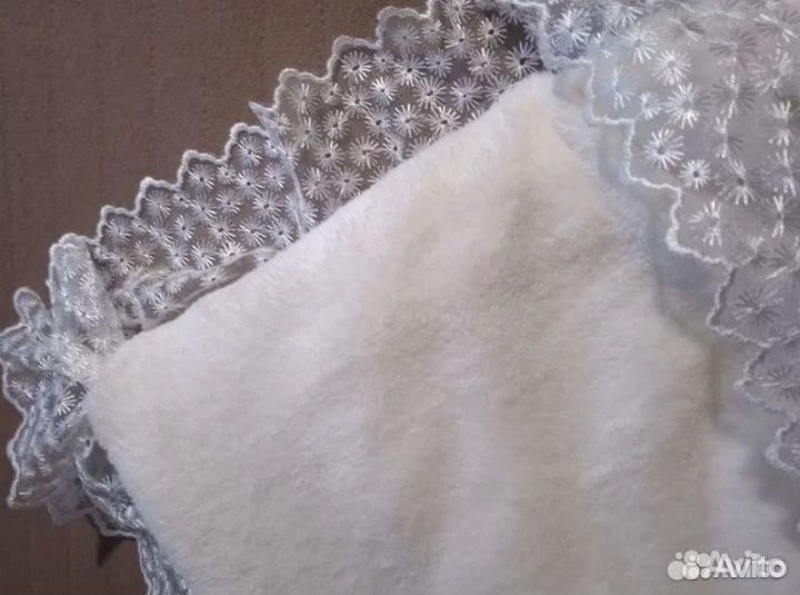 Конверт на выписку зима-весна. Состояние нового