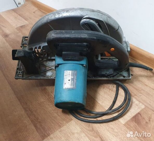 Е.Ц. Дисковая пила Makita 5103R (id 53896)