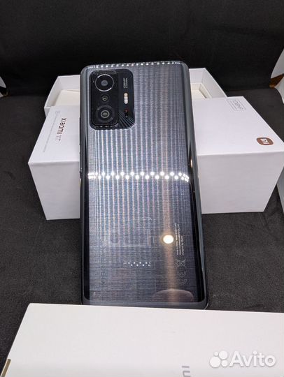 Xiaomi 11T, 8/256 ГБ