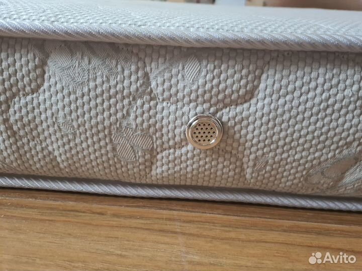 Матрас детский ортопедический 120 60