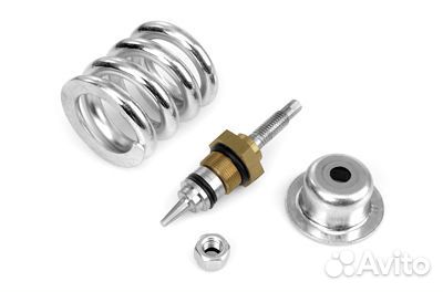 Байпасный клапан 2.885-015.0