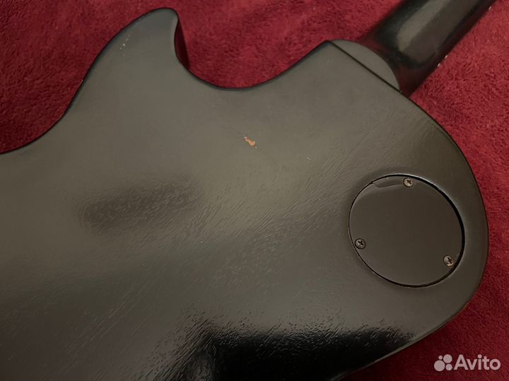 Электрогитара Gibson Les Paul Tribute 60's 2013