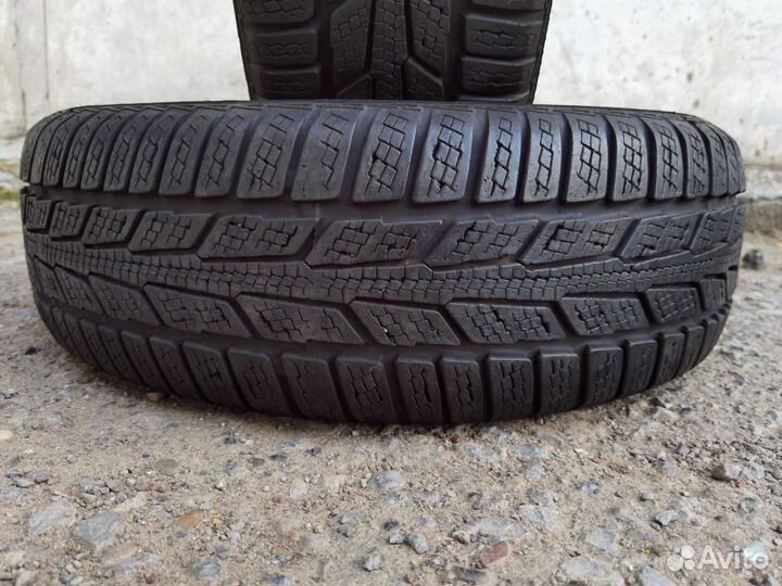 Semperit Speed Grip 195/65 R15 91T