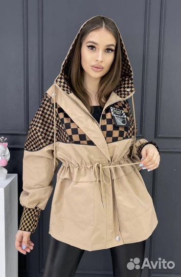 Ветровка 42,44,46,48р