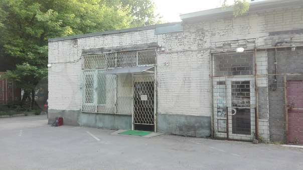 Офис, 181.8 м²