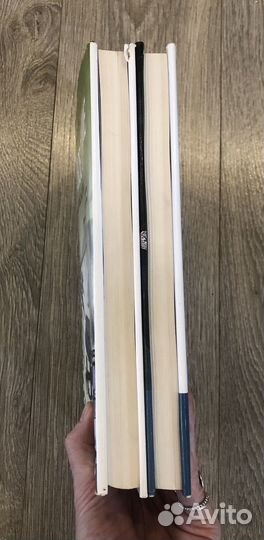 Коллекционные книги