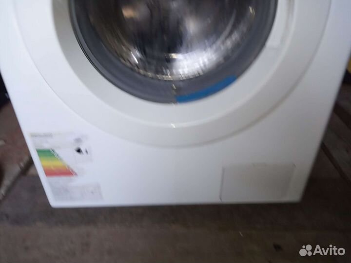 Стиральная машинка по запчастям или на запчасти