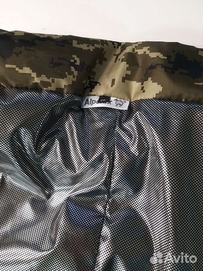 Спальный мешок экстрим поход лимитированна серия