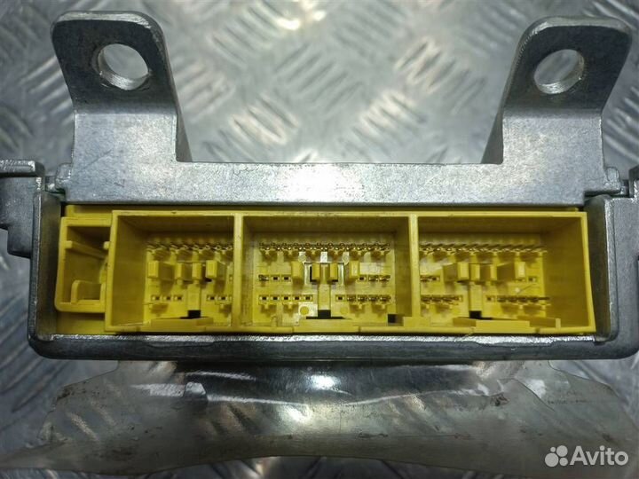 Блок управления AIR BAG honda Accord 7 CL7 CL9 20