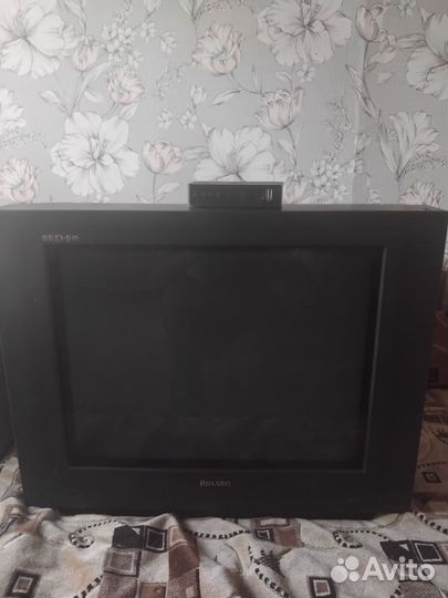 Телевизоры
