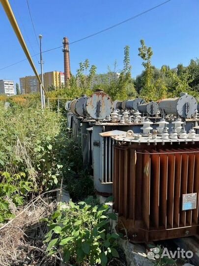Трансформатор б\у дорого арт53867
