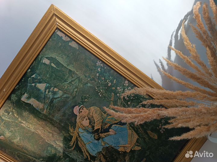 Интерьерная картина