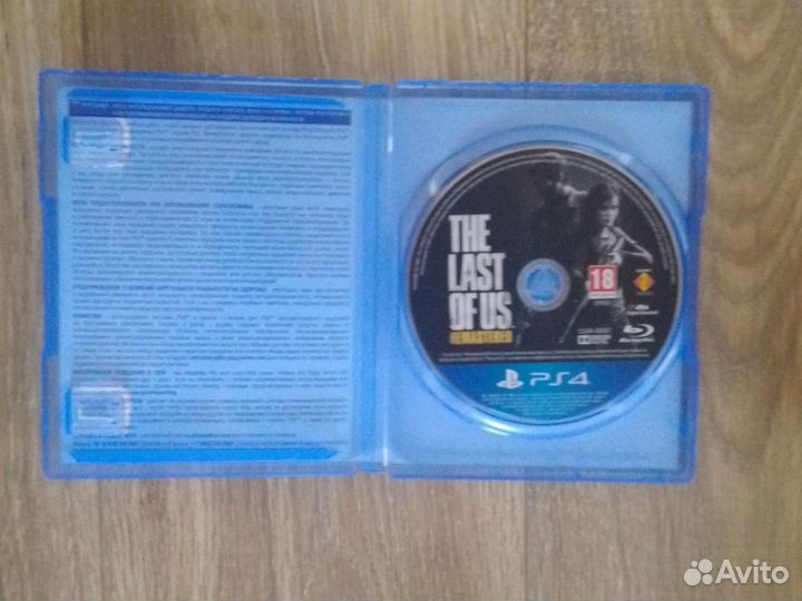 Игры для приставок ps4