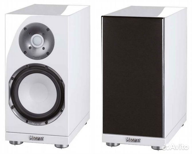 Полочная акустика Magnat Quantum 803