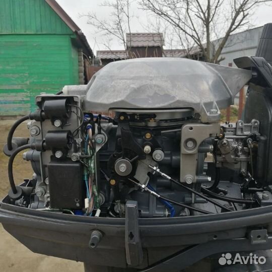 Лодка yamaran f390