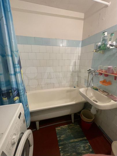 3-к. квартира, 60 м², 9/9 эт.