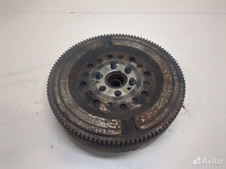 Маховик Opel Insignia, 2009