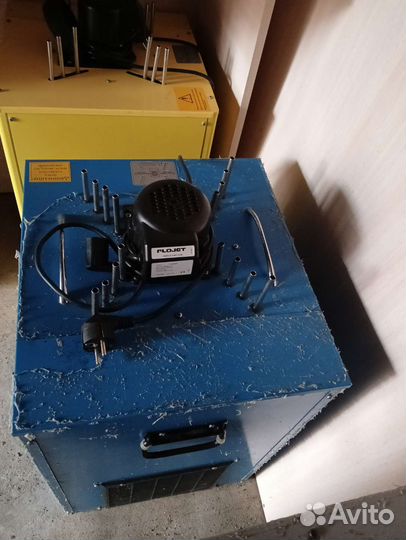 Охладитель