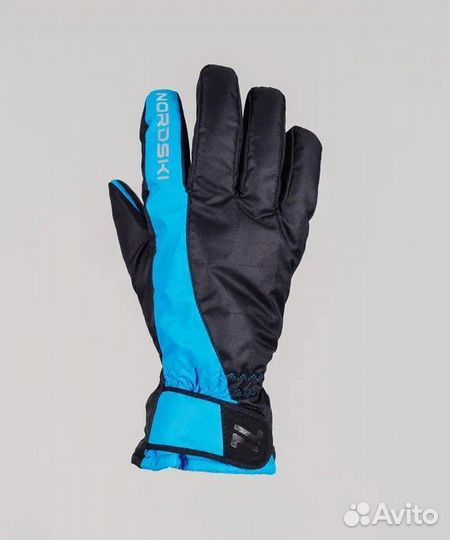 Перчтаки Nordski Arctic Membrane