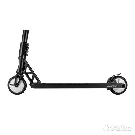 Самокат трюковой TechTeam (TT) Zorg
