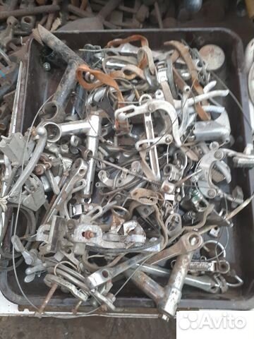 Запчасти на велосипед Турист Старт-шоссе