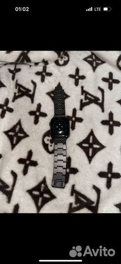 Часы apple watch 6 44 mm