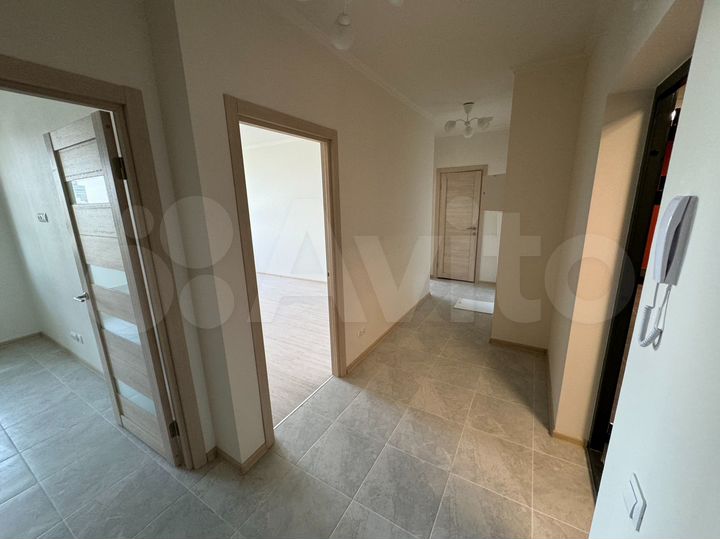 Аукцион: 2-к. квартира, 60,9 м², 10/13 эт.