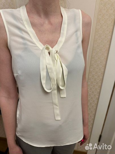 Блузка женская