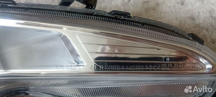 Птф R. Hyundai Solaris 92202-4L600