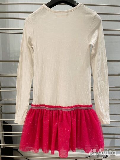 Платье для девочки 9-10 лет Desigual