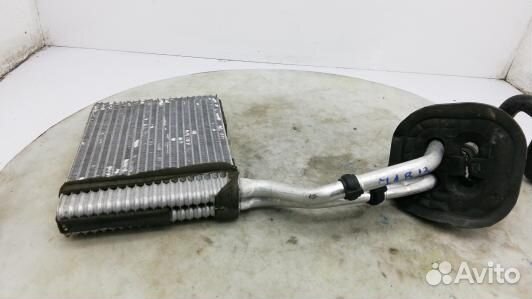 Радиатор отопителя volvo S40 II MS (71B13KJ01)