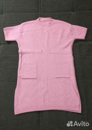 Туники женские тёплые