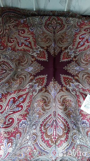 Платок шаль125 на 125