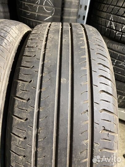 Hankook Optimo K415 225/60 R17 99H