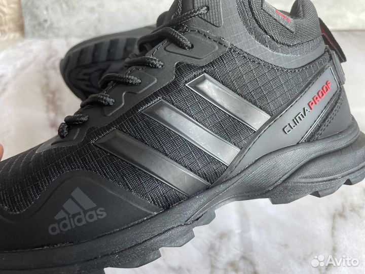 Кроссовки Adidas весна термо