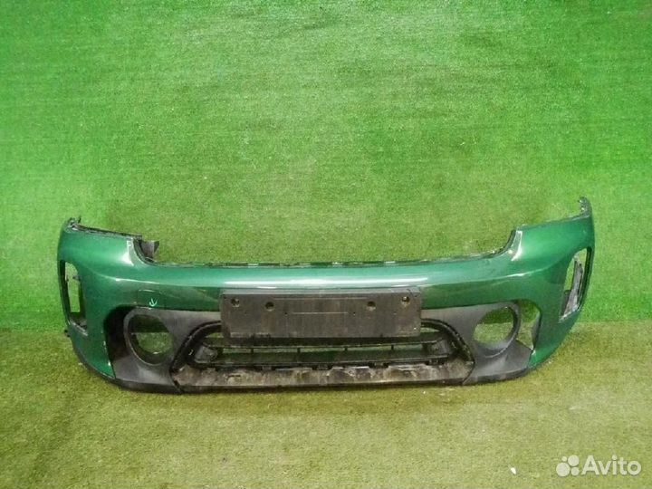 Бампер передний Mini Countryman